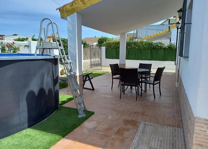 Trujilllo Holiday Home