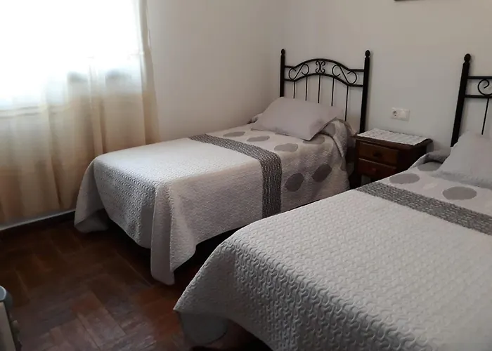 Trujilllo Holiday Home