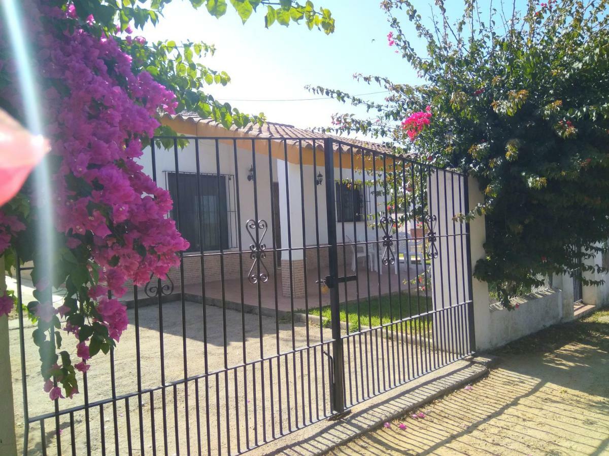 Dom wakacyjny Trujilllo Conil De La Frontera