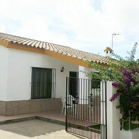 Trujilllo Holiday Home Conil De La Frontera Quarto foto