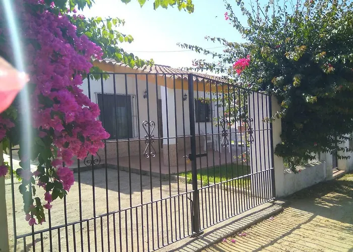 Trujilllo Holiday Home