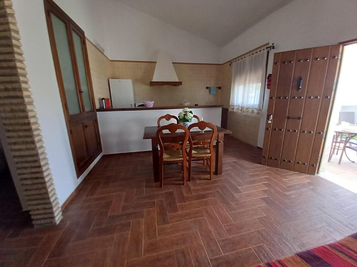 Vakantiehuis Trujilllo