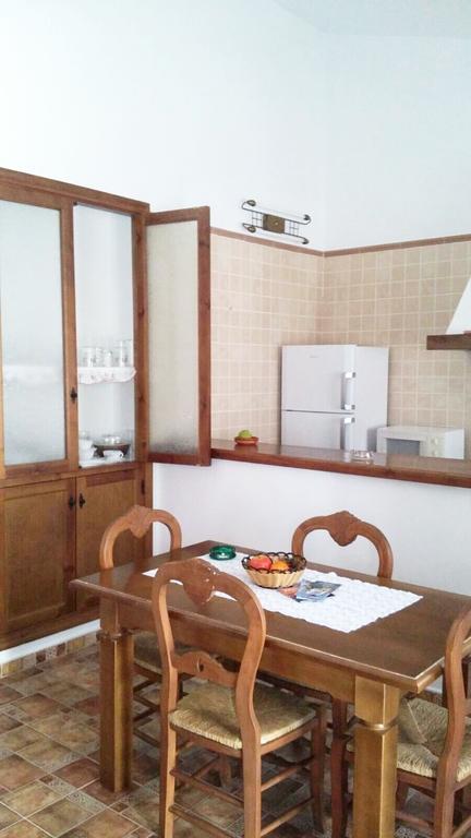 Trujilllo Holiday home