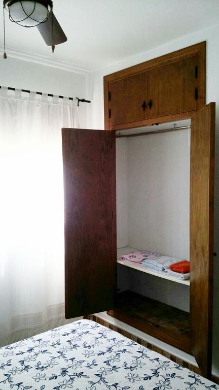 Vakantiehuis Trujilllo Conil De La Frontera