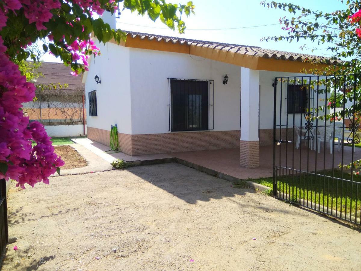 Trujilllo Vakantiehuis Conil De La Frontera