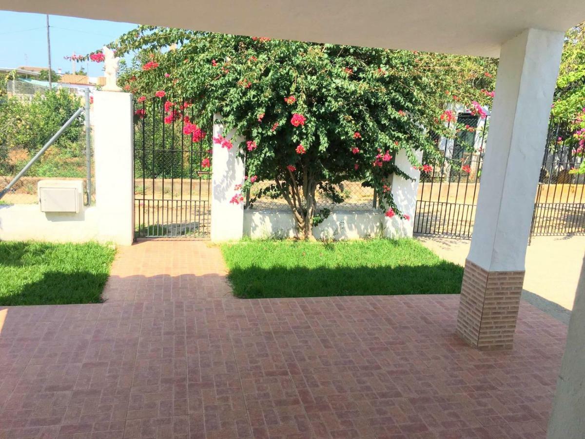 Trujilllo Vakantiehuis *