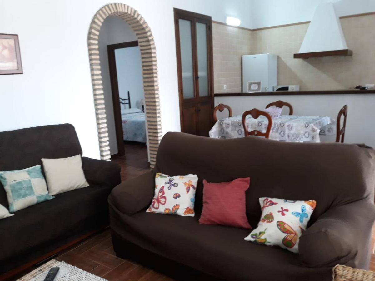 Trujilllo Vakantiehuis Conil De La Frontera