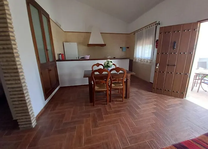 Trujilllo Holiday Home
